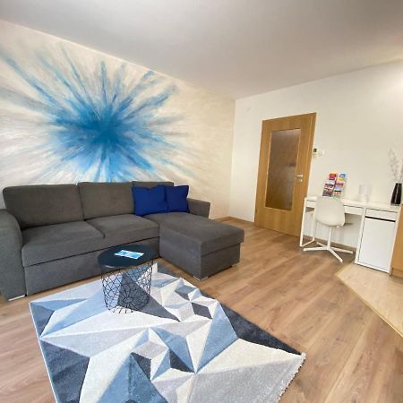 Orangehomes One Bedroom Design Apartment 부다페스트 외부 사진
