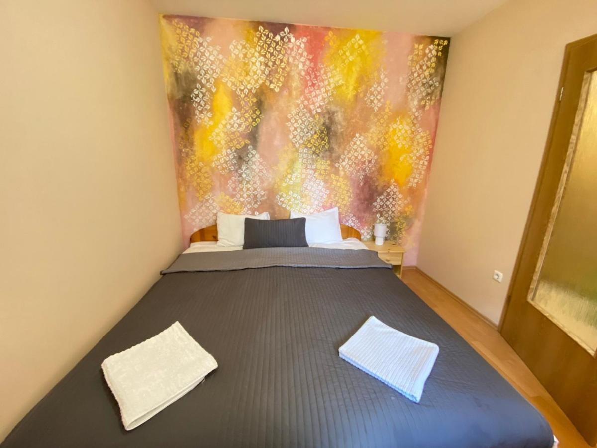 Orangehomes One Bedroom Design Apartment 부다페스트 외부 사진