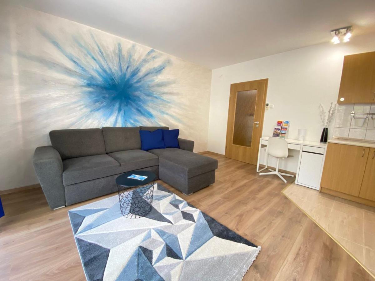 Orangehomes One Bedroom Design Apartment 부다페스트 외부 사진