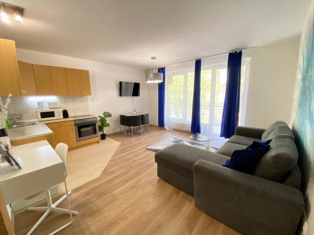 Orangehomes One Bedroom Design Apartment 부다페스트 외부 사진