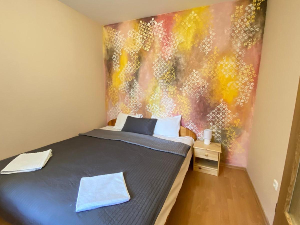 Orangehomes One Bedroom Design Apartment 부다페스트 외부 사진