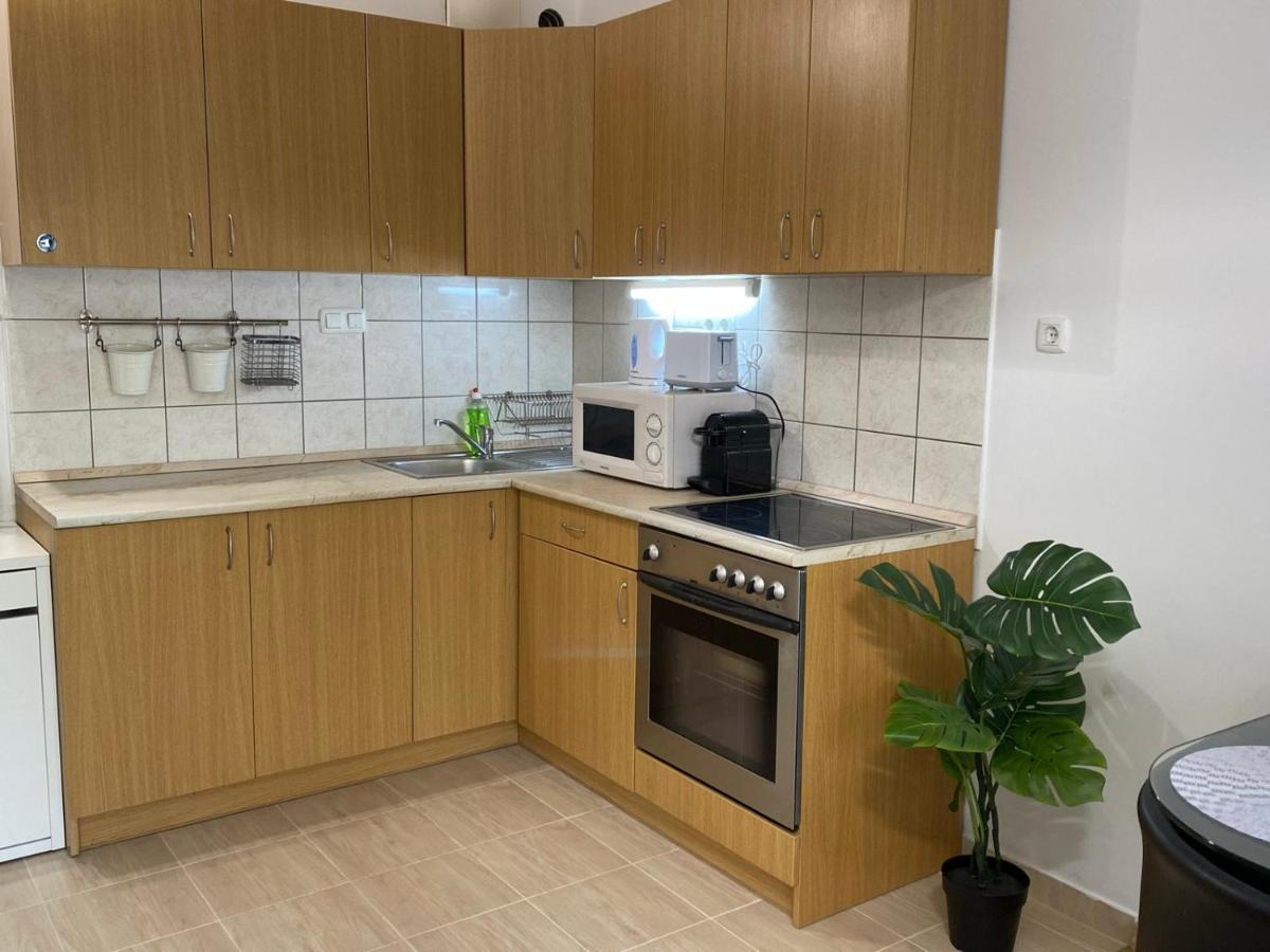 Orangehomes One Bedroom Design Apartment 부다페스트 외부 사진