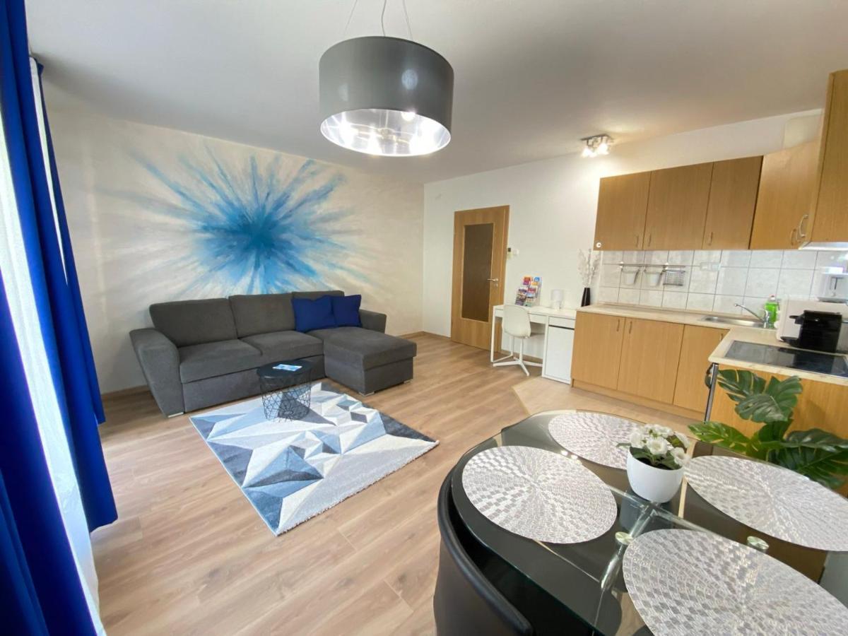 Orangehomes One Bedroom Design Apartment 부다페스트 외부 사진