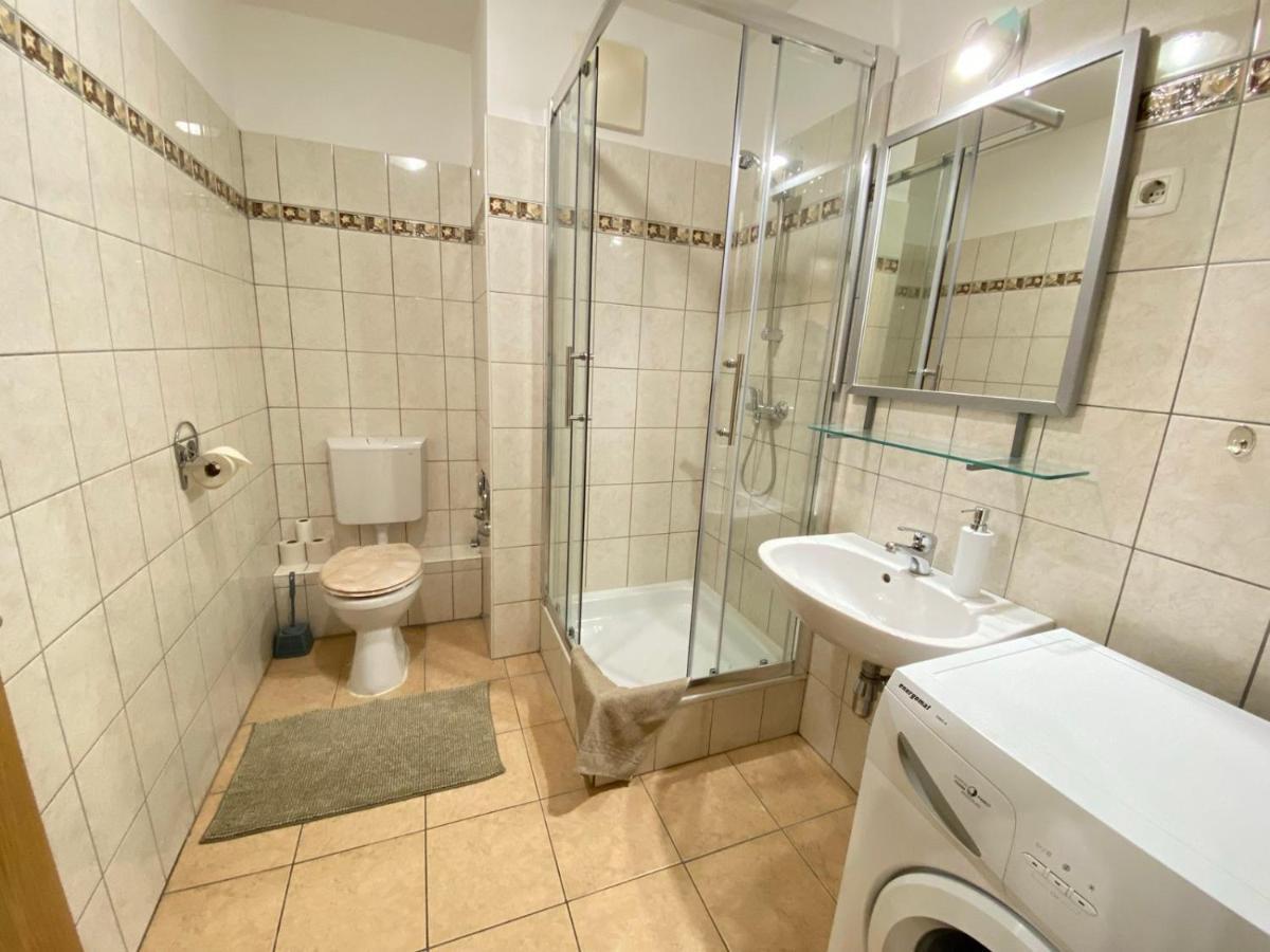 Orangehomes One Bedroom Design Apartment 부다페스트 외부 사진