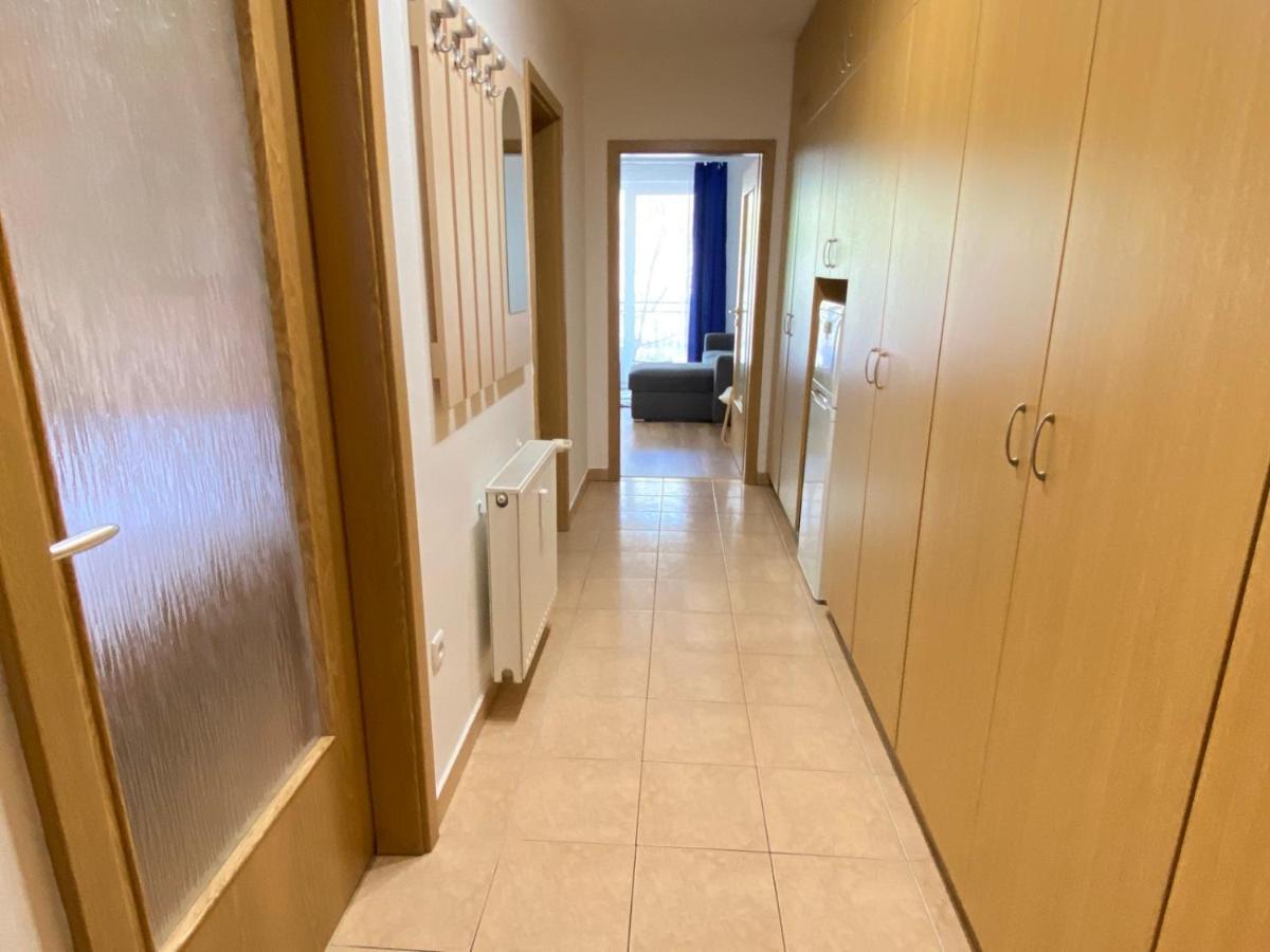 Orangehomes One Bedroom Design Apartment 부다페스트 외부 사진